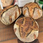 Pableaux’s Monday Night Red Beans